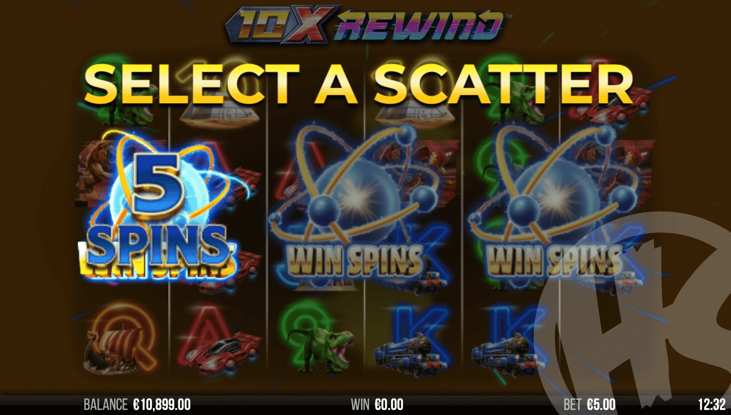 10x Rewind Slot Review pic 14